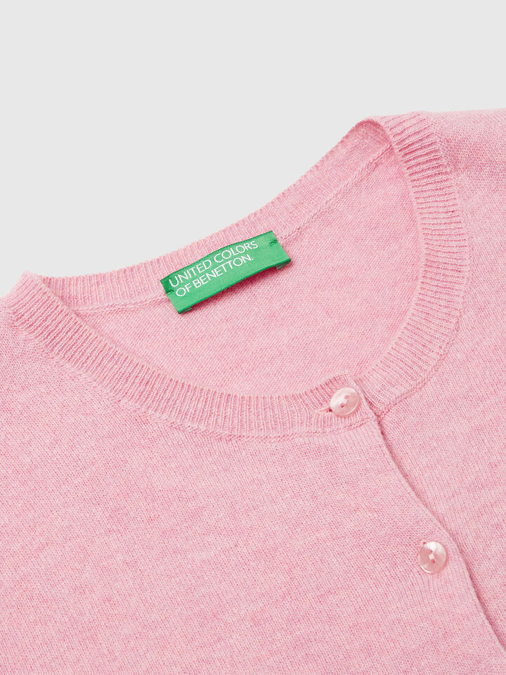 L/S SWEATER Women image number 6